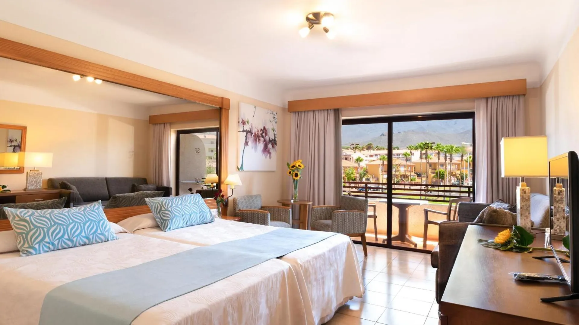 Gf Fanabe Ξενοδοχείο Costa Adeje