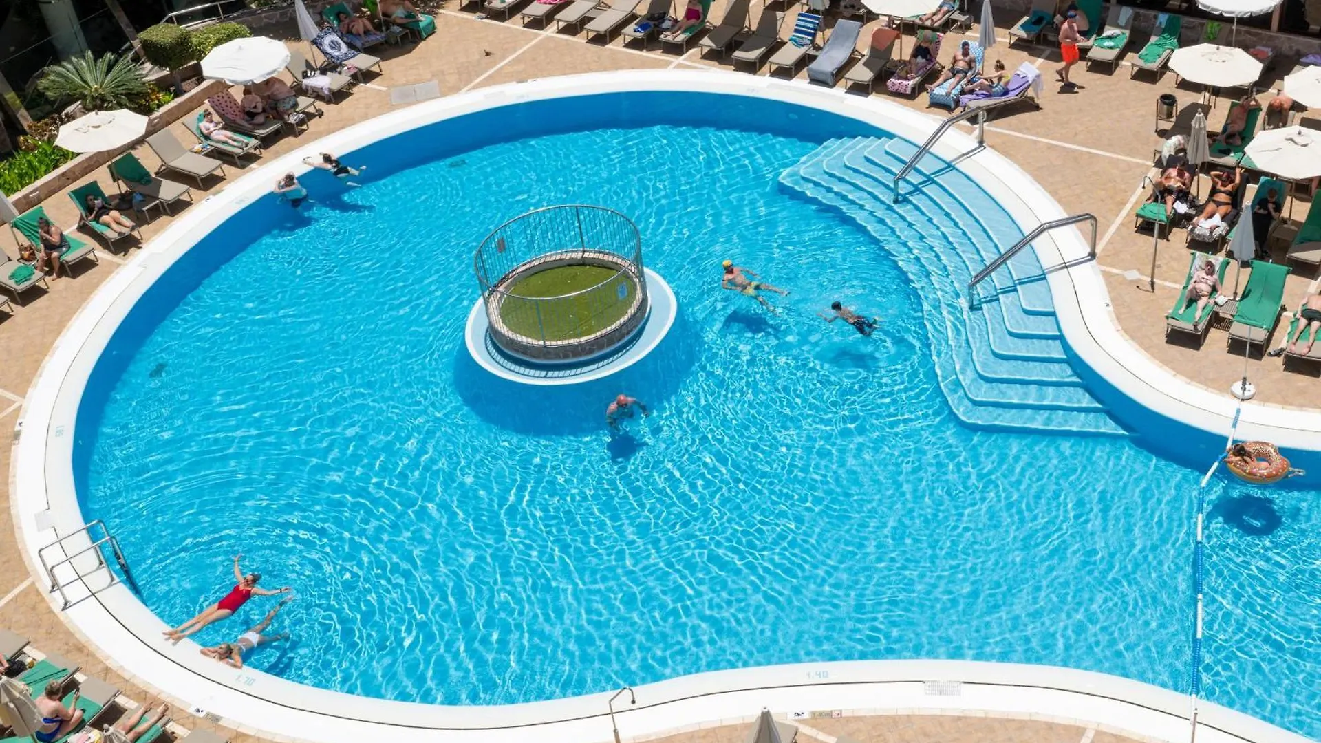 Gf Fanabe Ξενοδοχείο Costa Adeje
