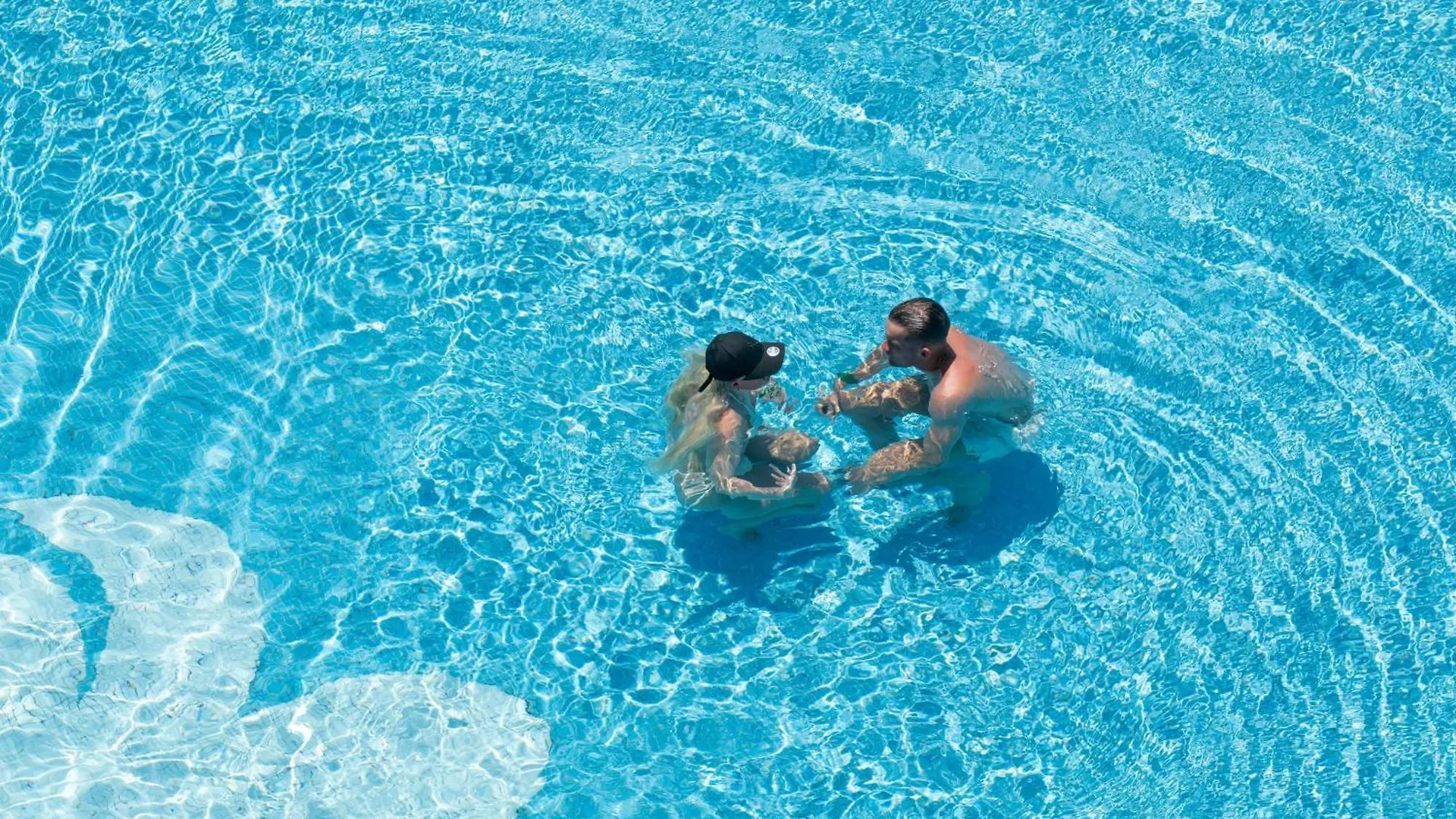 Gf Fanabe Ξενοδοχείο Costa Adeje  4*, Costa Adeje (Tenerife) Ισπανία