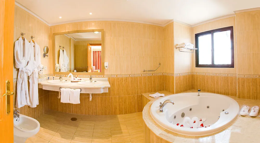 Gf Fanabe Hotel Costa Adeje