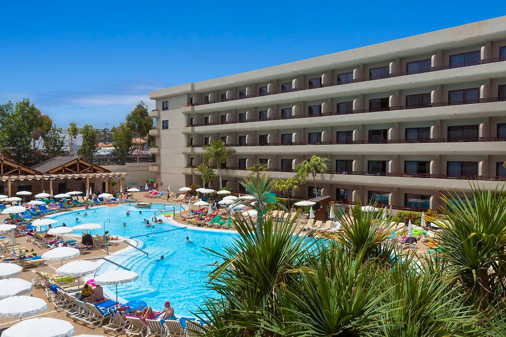 Gf Fanabe Hotel Costa Adeje  Costa Adeje (Tenerife)