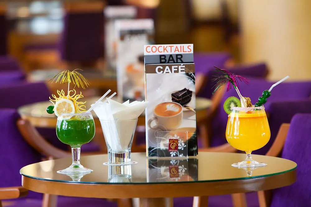 Gf Fanabe Hotel Costa Adeje   Costa Adeje (Tenerife)