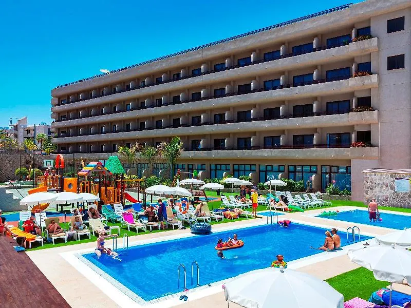 ****  Gf Fanabe Hotel Costa Adeje  Spain