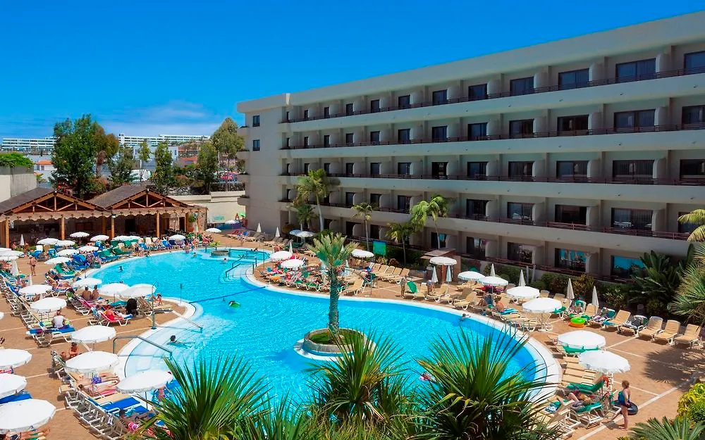 ****  Gf Fanabe Hotel Costa Adeje  Spain