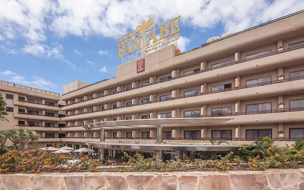 Gf Fanabe Hotel Costa Adeje  Spain