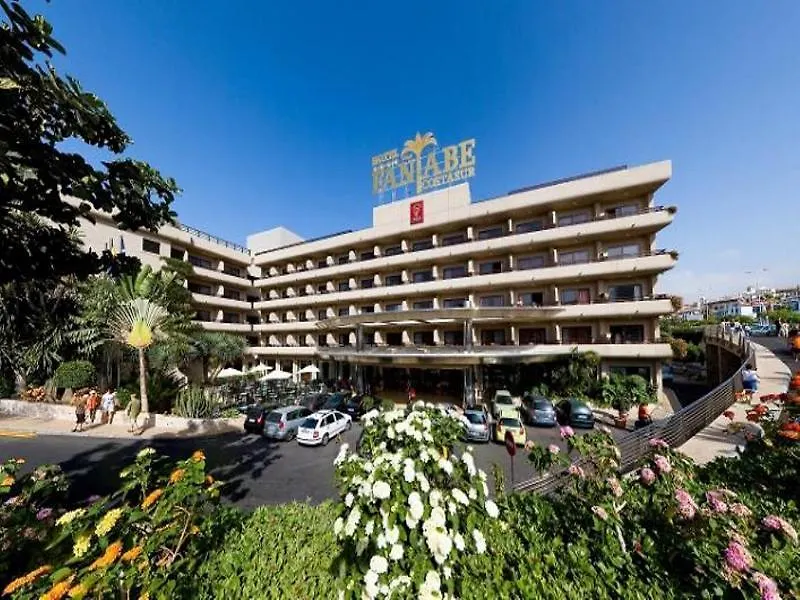 Gf Fanabe Hotel Costa Adeje