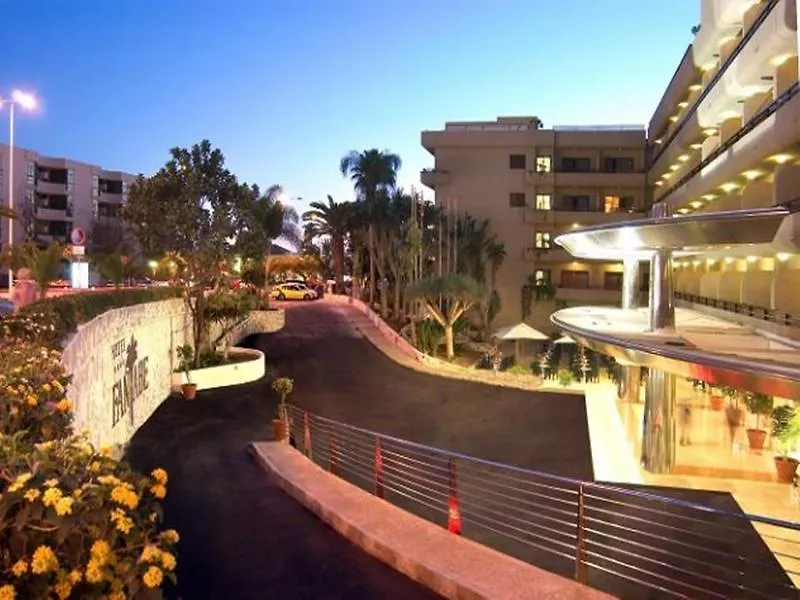 Gf Fanabe Hotel Costa Adeje  4*, Costa Adeje (Tenerife) Spain