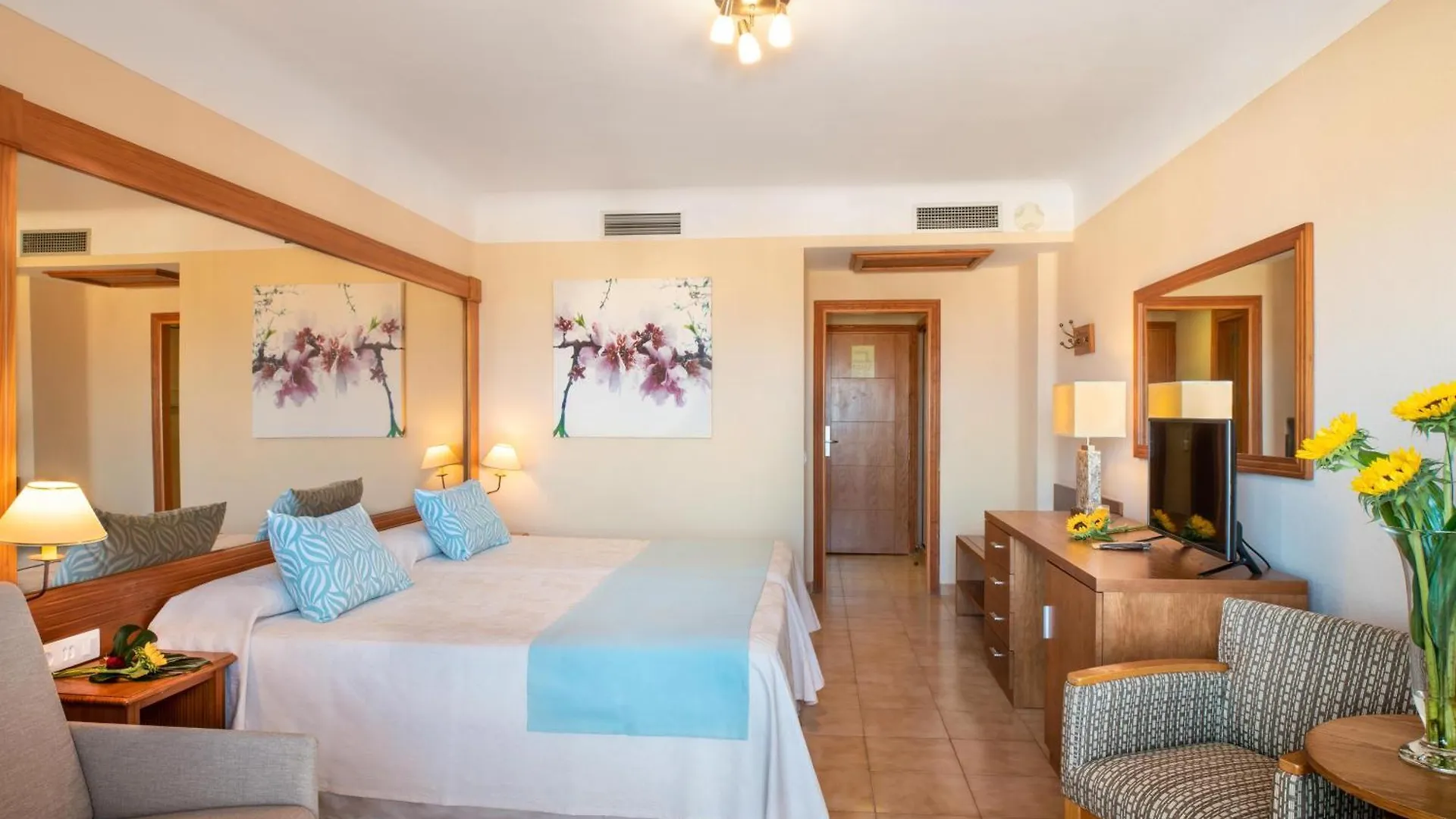 Gf Fanabe Hotel Costa Adeje  Spain