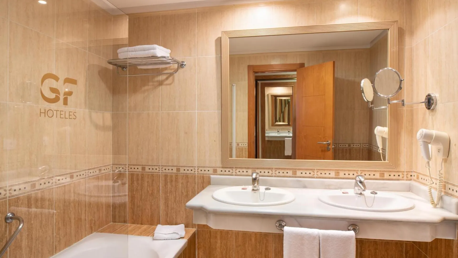 Gf Fanabe Hotel Costa Adeje   Costa Adeje (Tenerife)