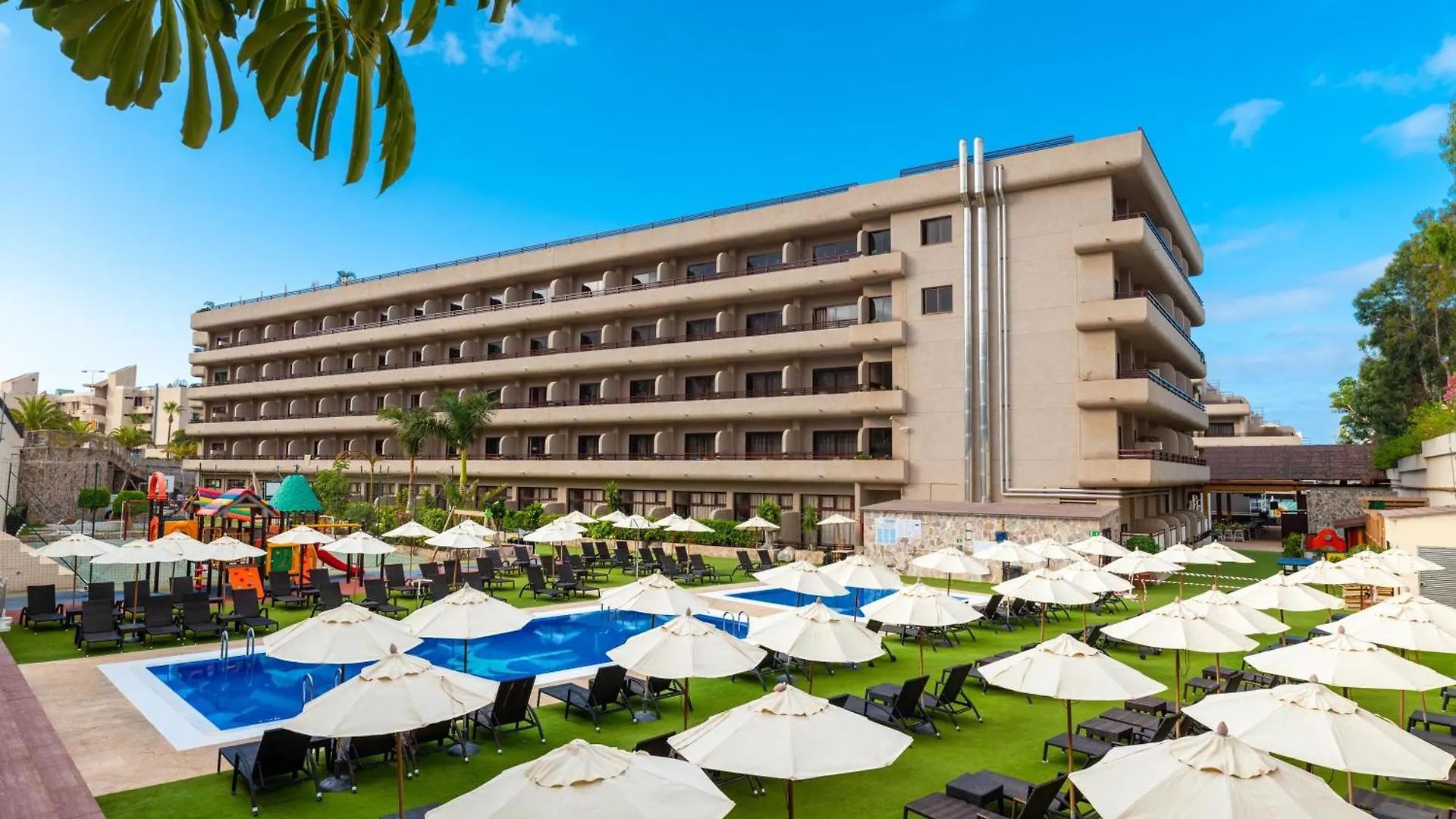 Gf Fanabe Hotel Costa Adeje  Spain