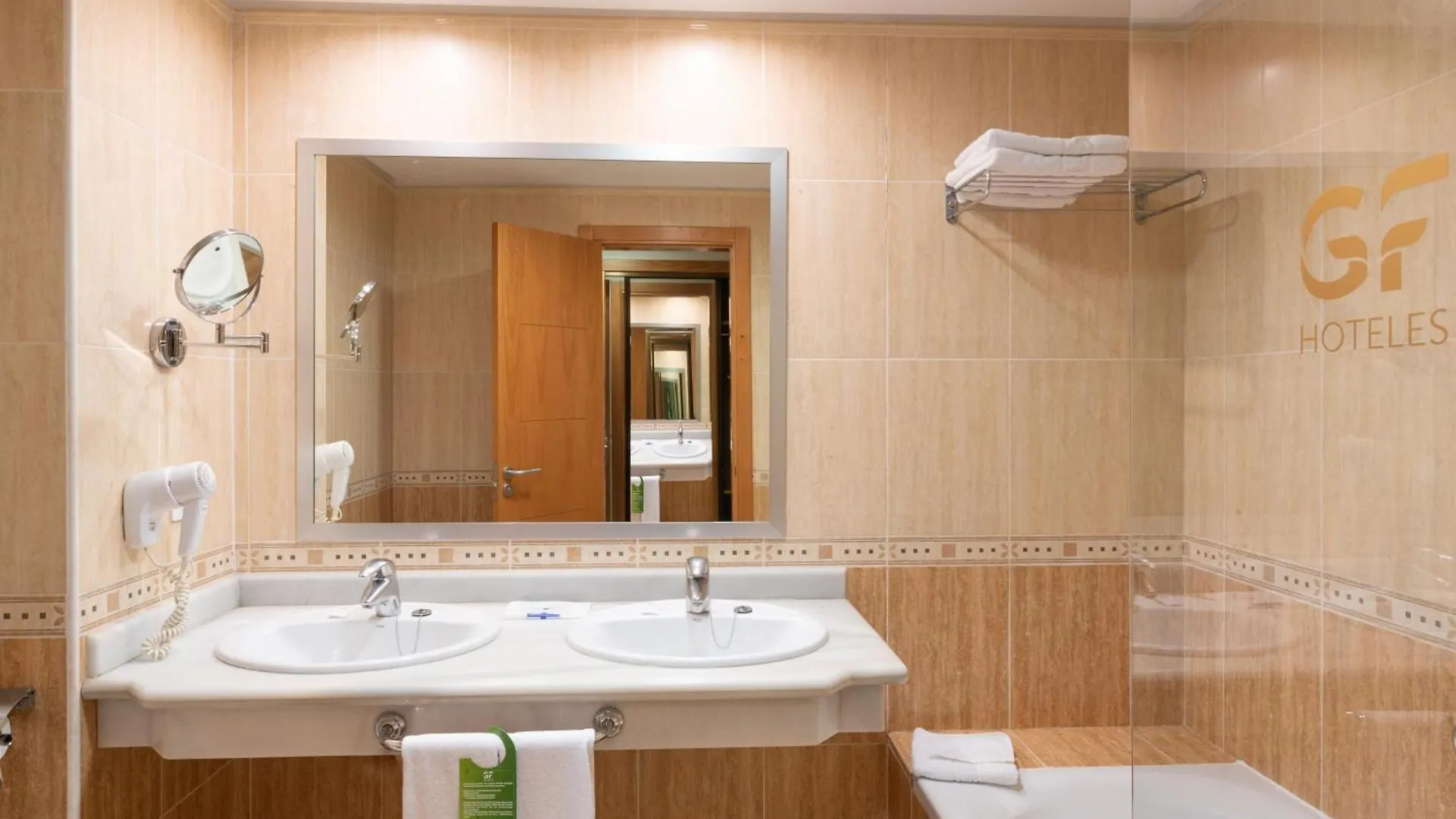 Gf Fanabe Hotel Costa Adeje  Costa Adeje (Tenerife)
