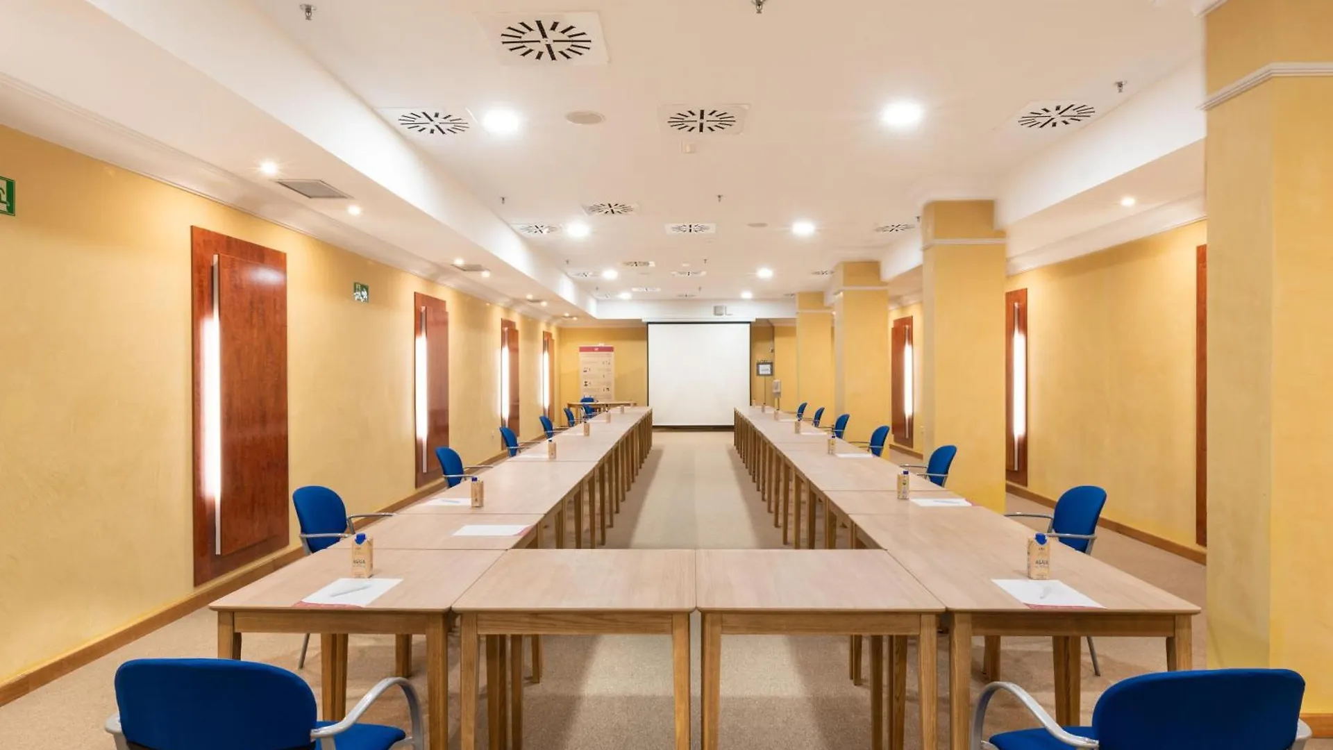 Gf Fanabe Hotel Costa Adeje