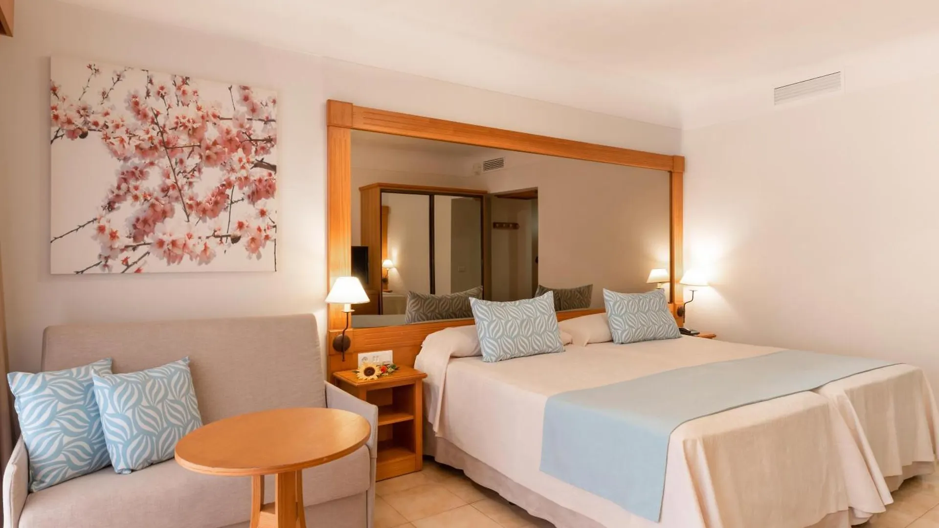 ****  Gf Fanabe Hotel Costa Adeje  Spain