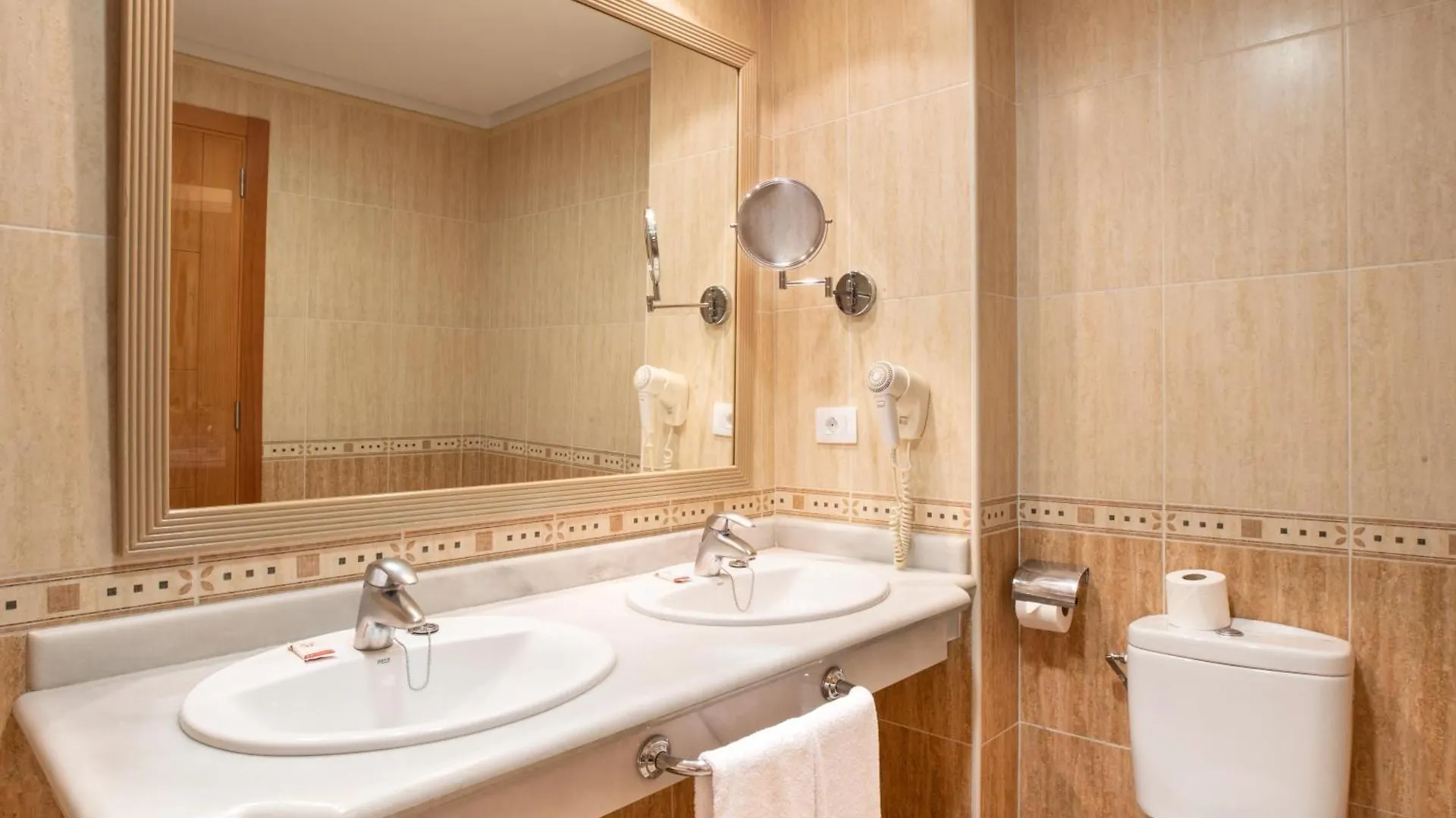 Gf Fanabe Hotel Costa Adeje