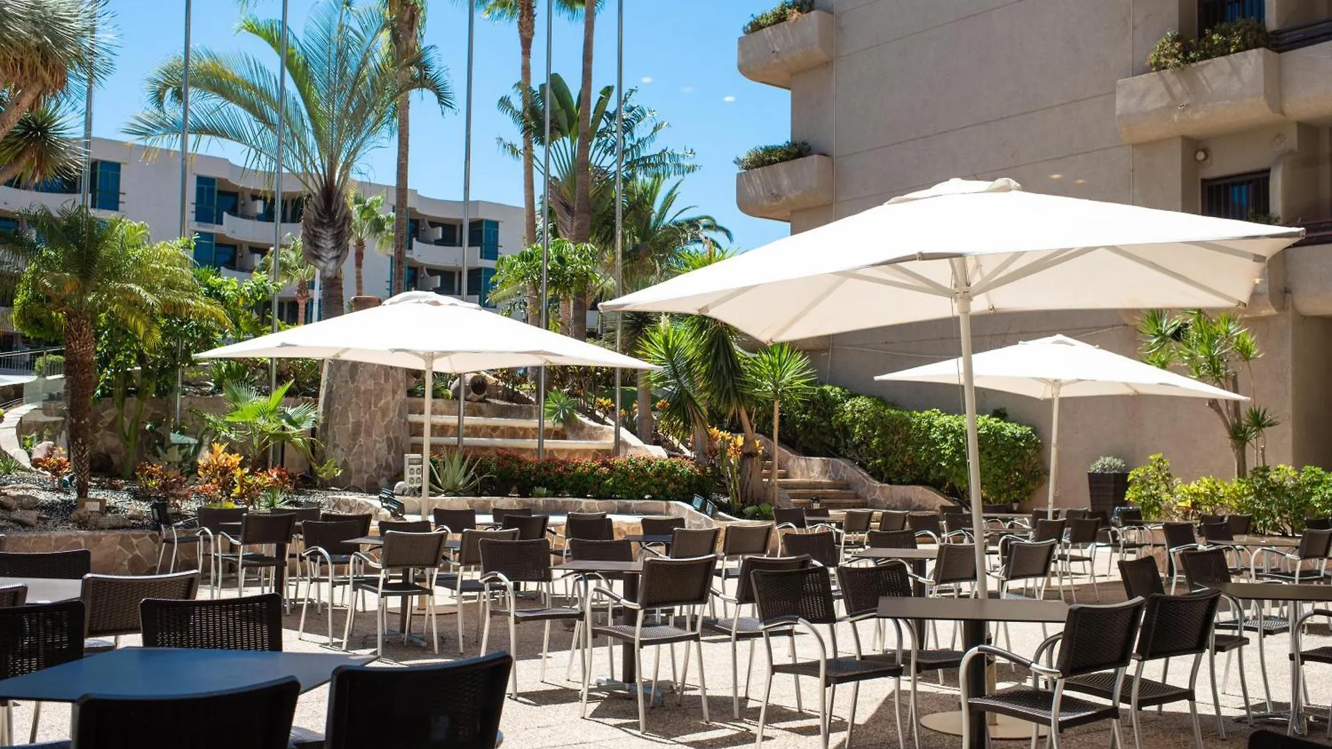Gf Fanabe Hotel Costa Adeje