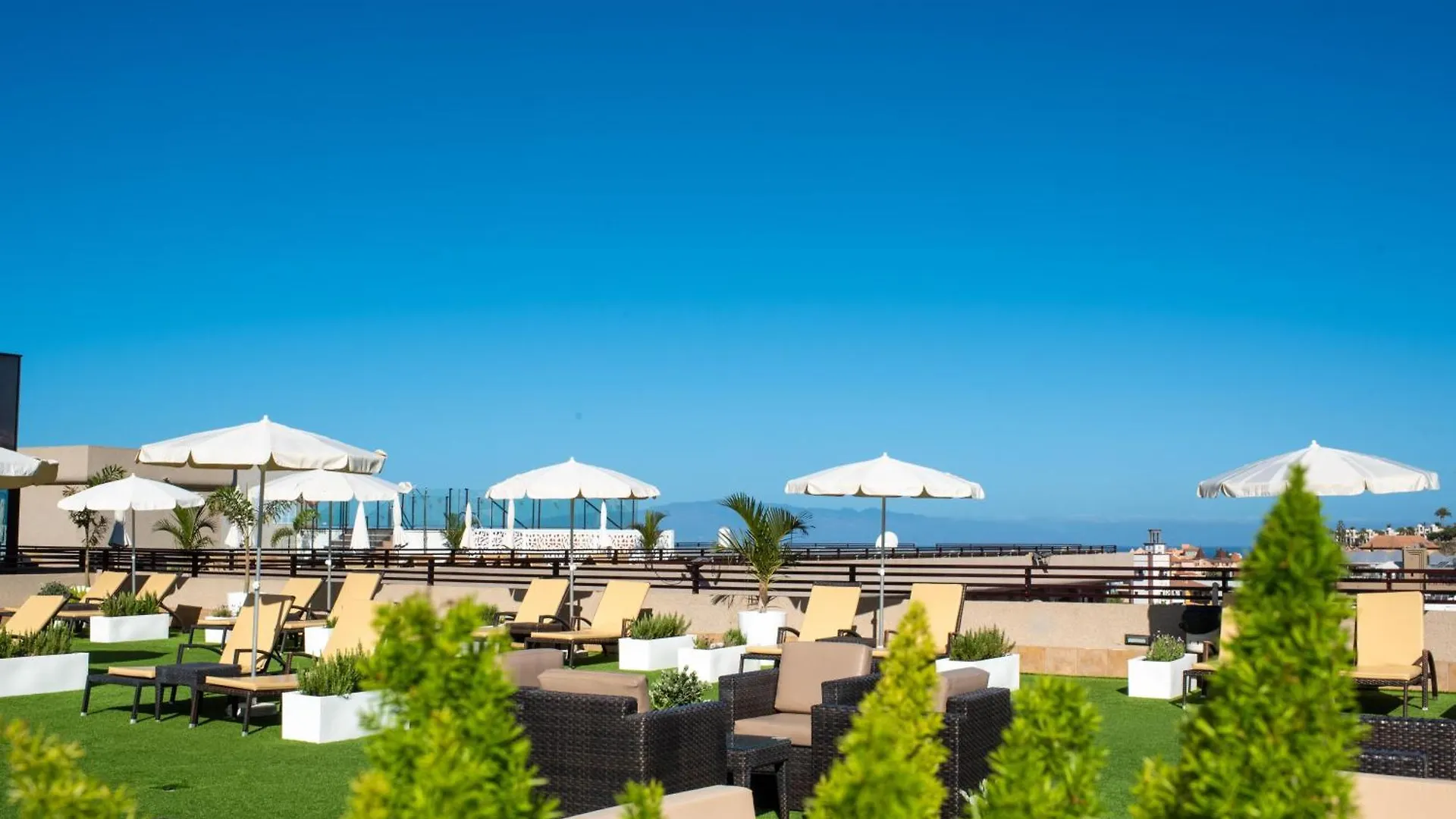 Gf Fanabe Hotel Costa Adeje
