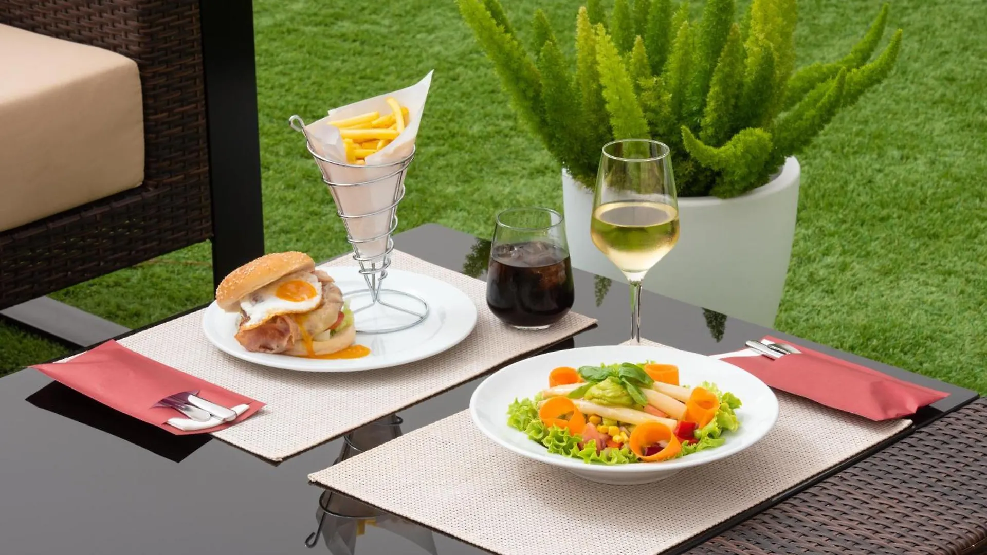 ****  Gf Fanabe Hotel Costa Adeje  Spain