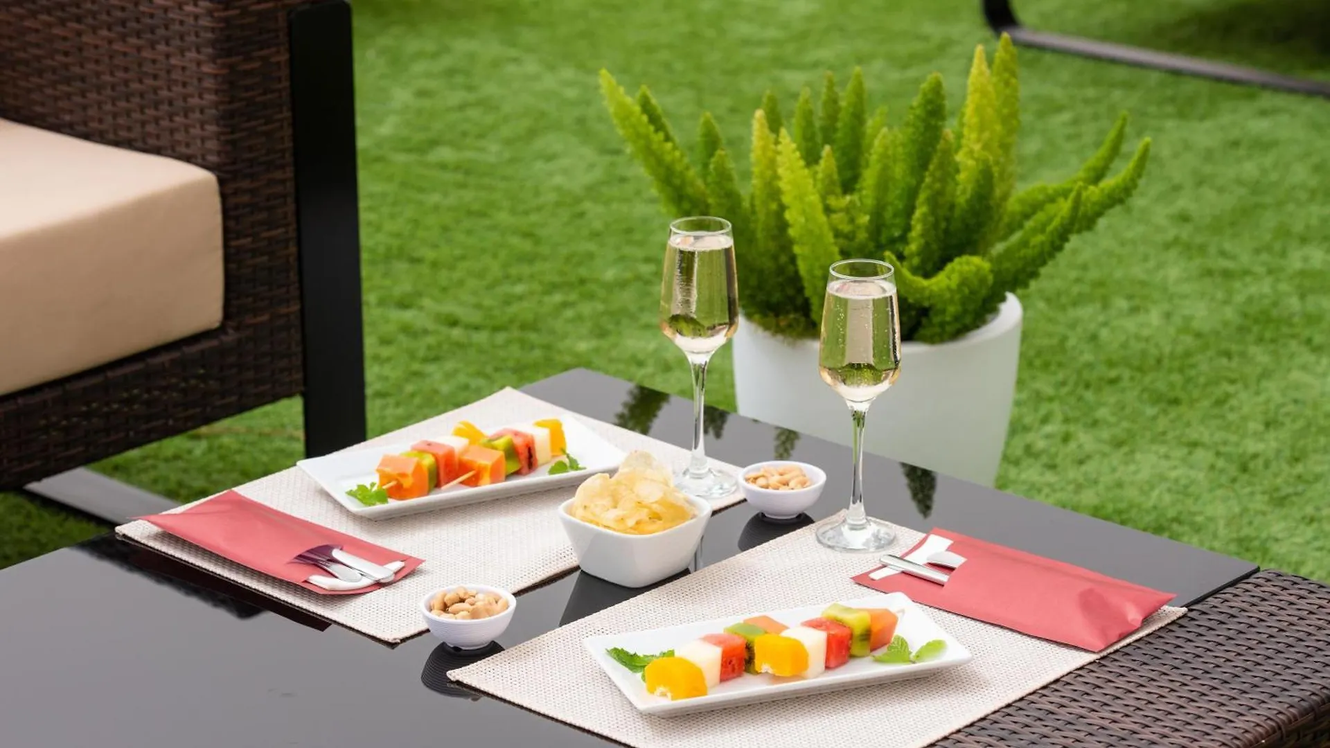 Gf Fanabe Hotel Costa Adeje