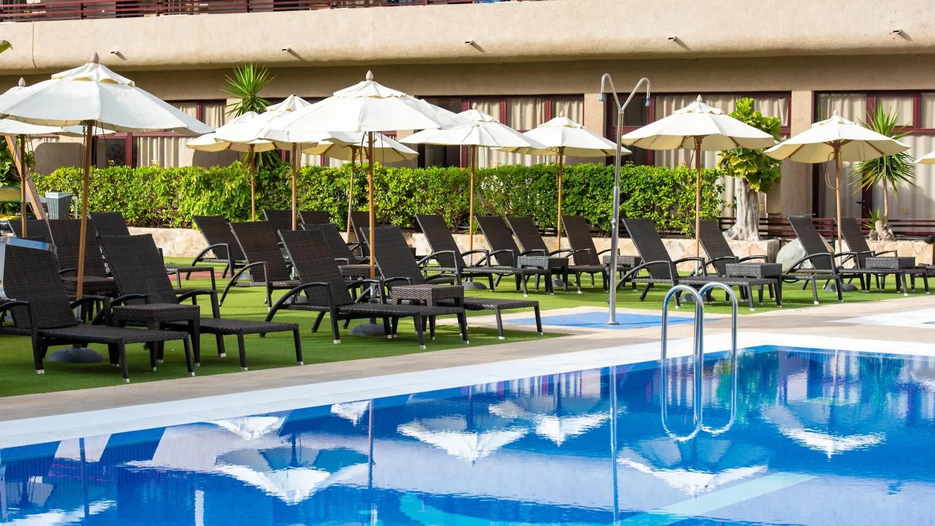 Gf Fanabe Hotel Costa Adeje   Costa Adeje (Tenerife)