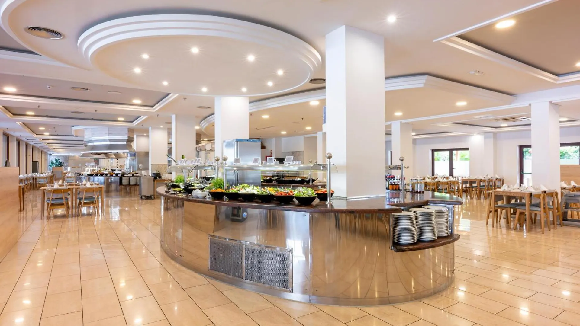 Gf Fanabe Hotel Costa Adeje