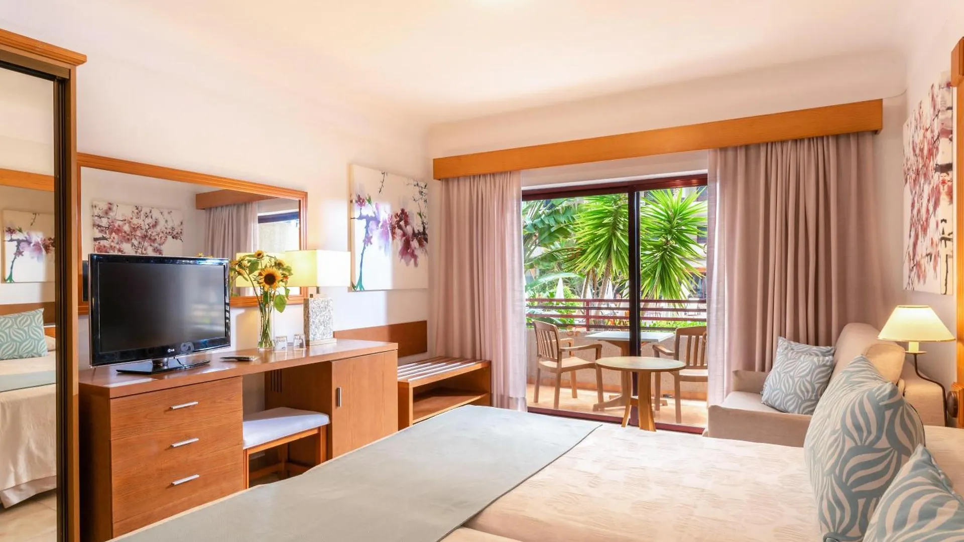 Gf Fanabe Hotel Costa Adeje  Costa Adeje (Tenerife)