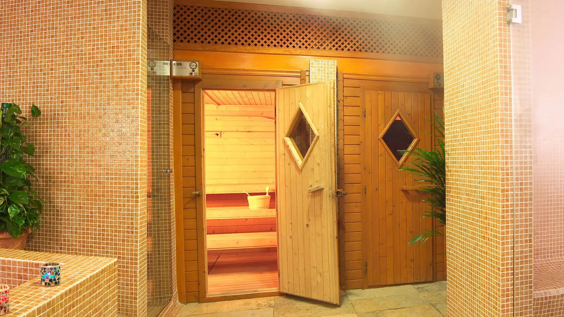 Gf Fanabe Hotel Costa Adeje  4*, Costa Adeje (Tenerife) Spain
