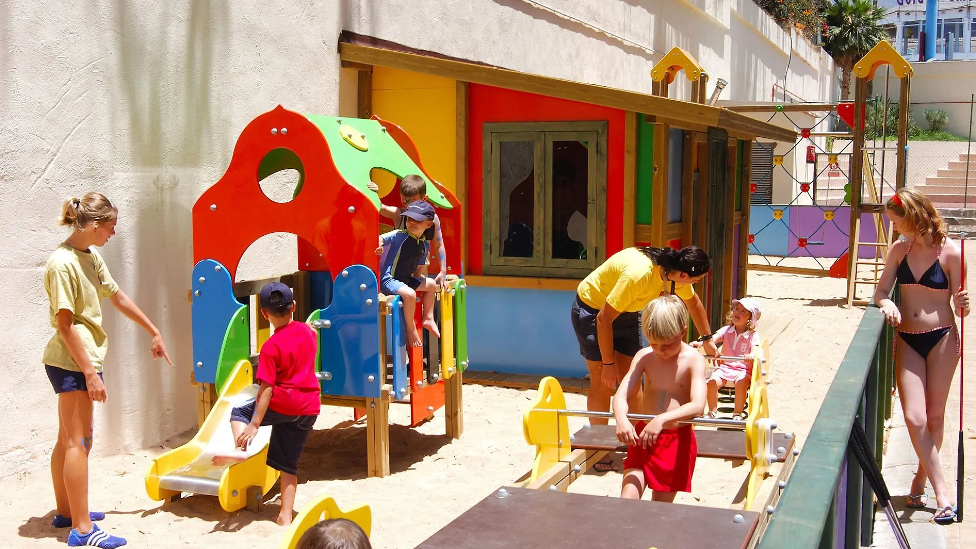 Gf Fanabe Hotel Costa Adeje  Spain