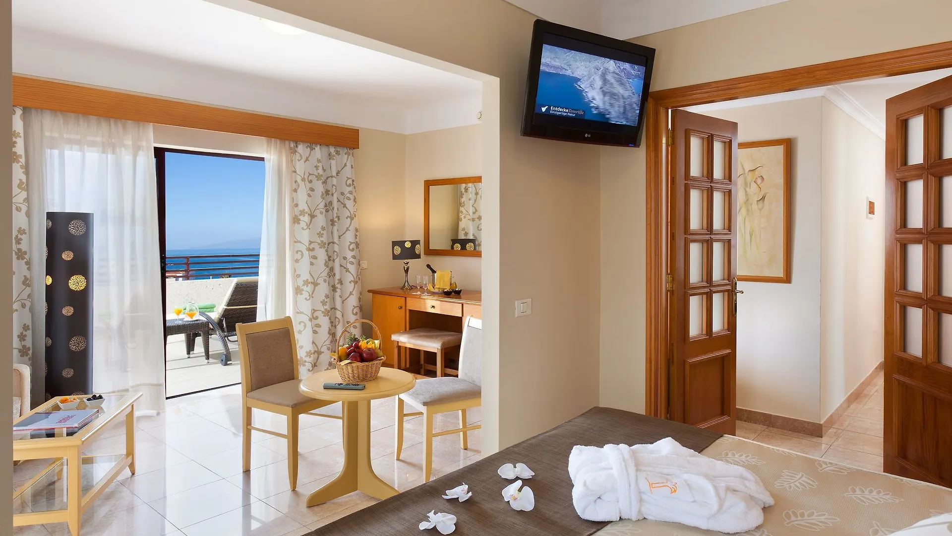 Gf Fanabe Hotel Costa Adeje