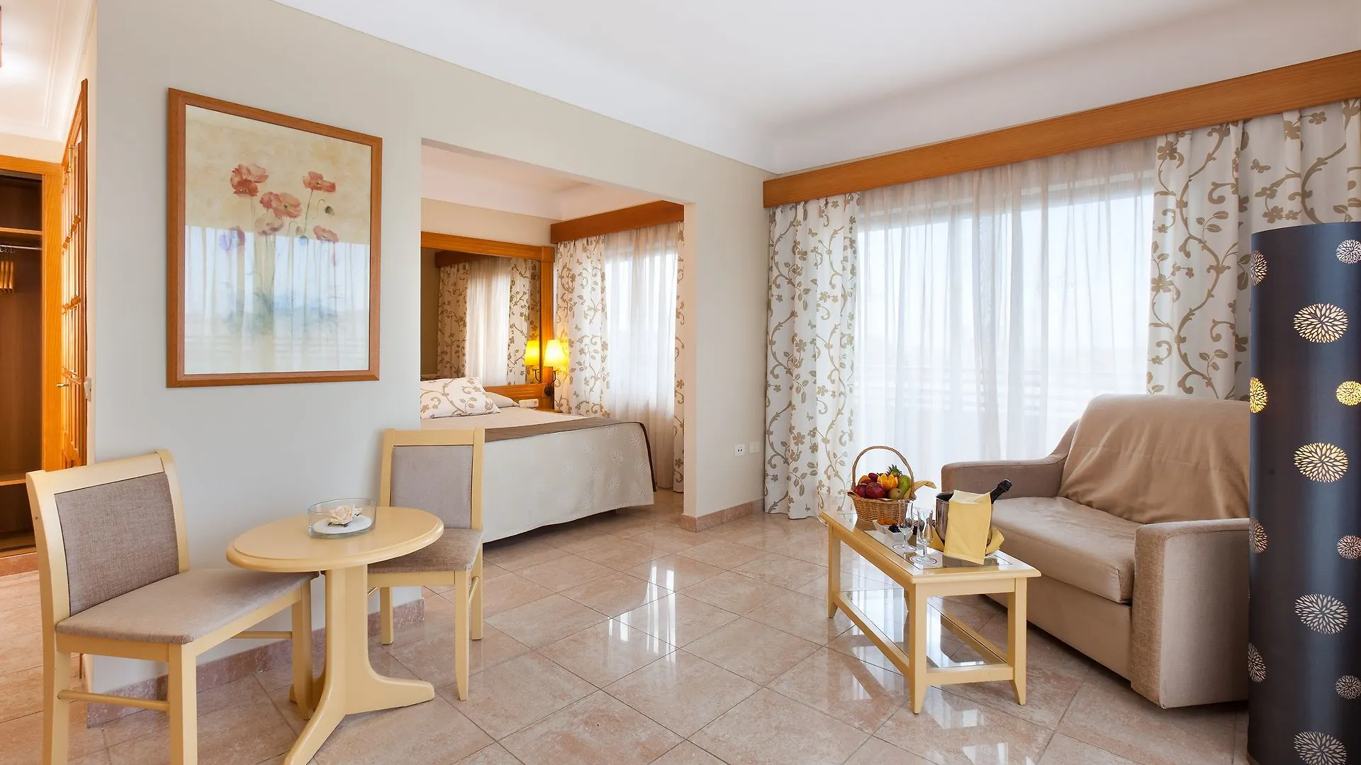 Gf Fanabe Hotel Costa Adeje