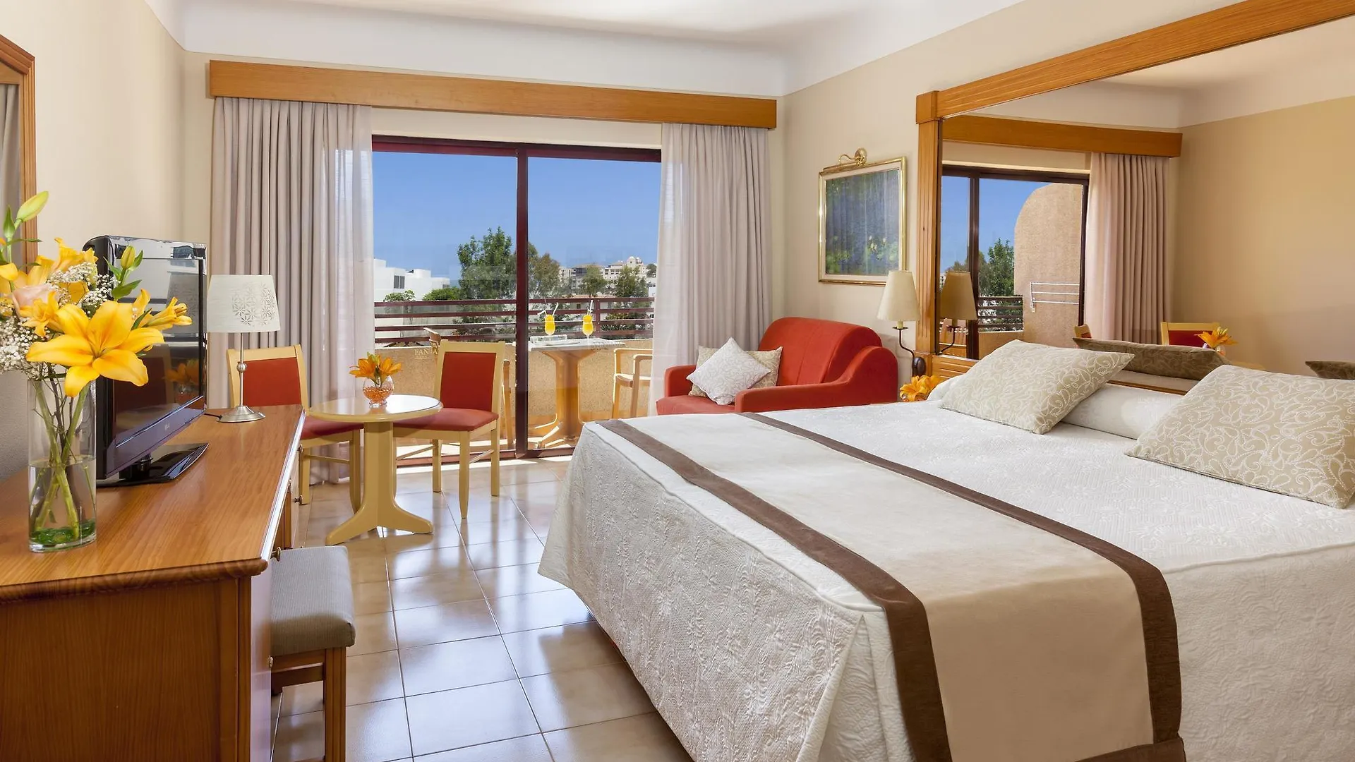 Gf Fanabe Hotel Costa Adeje  4*, Costa Adeje (Tenerife)