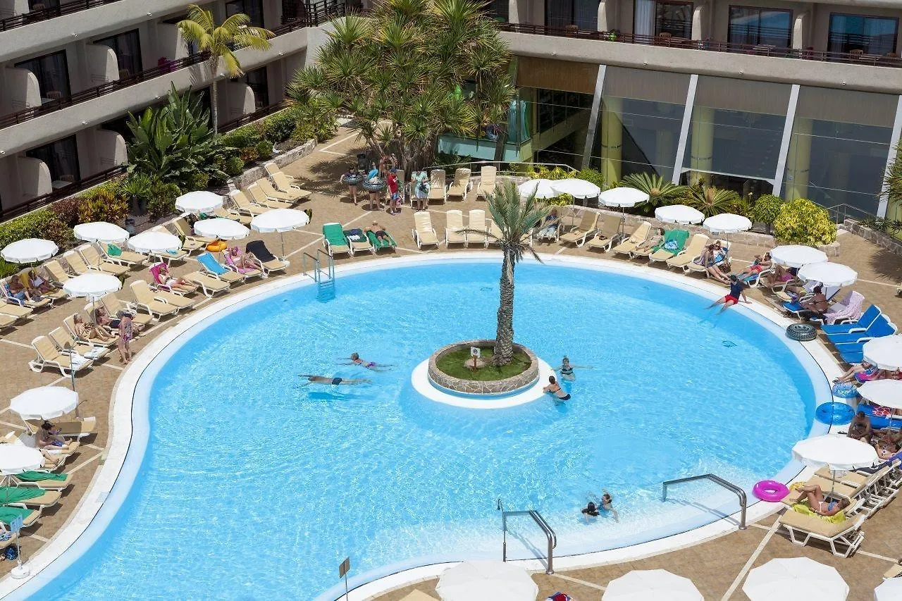 Gf Fanabe Hotel Costa Adeje  Costa Adeje (Tenerife)