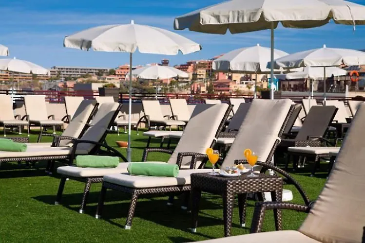 ****  Gf Fanabe Hotel Costa Adeje  Spain