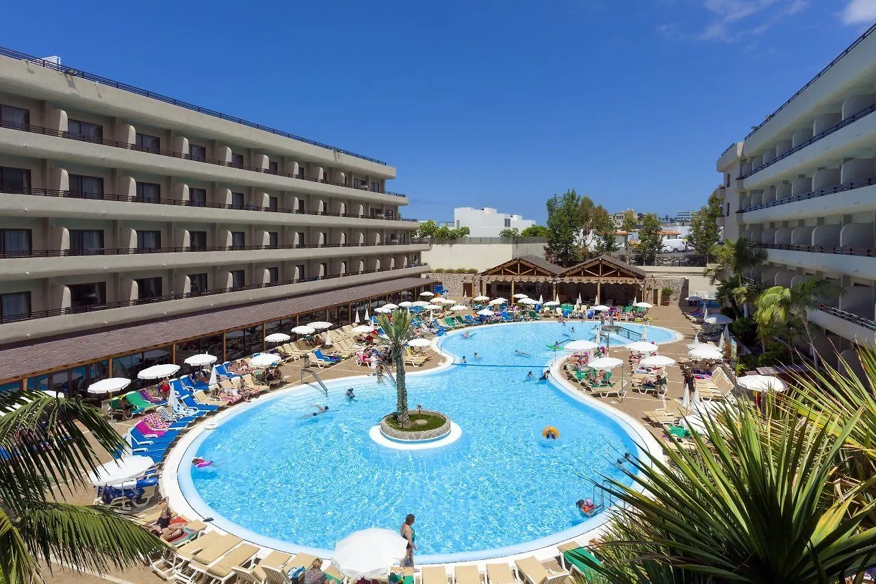 Gf Fanabe Hotel Costa Adeje  4*, Costa Adeje (Tenerife) Spain