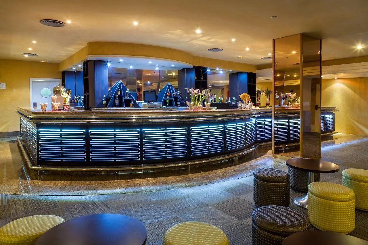 Gf Fanabe Hotel Costa Adeje   Costa Adeje (Tenerife)