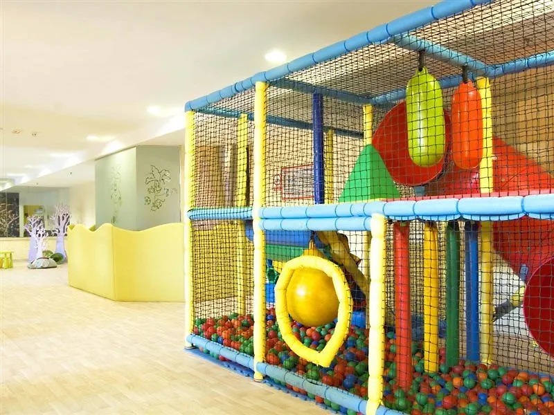 Gf Fanabe Hotel Costa Adeje