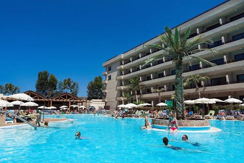 Gf Fanabe Hotel Costa Adeje