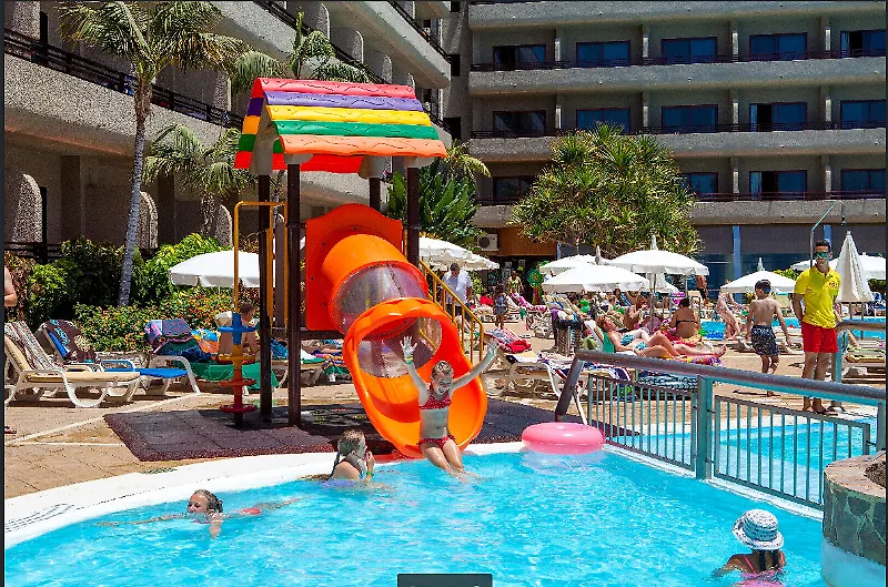 Gf Fanabe Hotel Costa Adeje