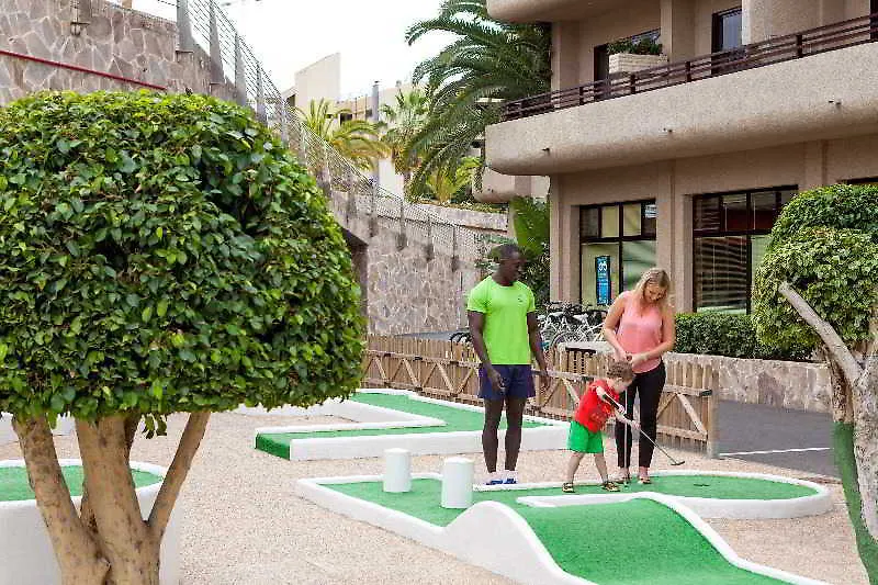 Gf Fanabe Hotel Costa Adeje