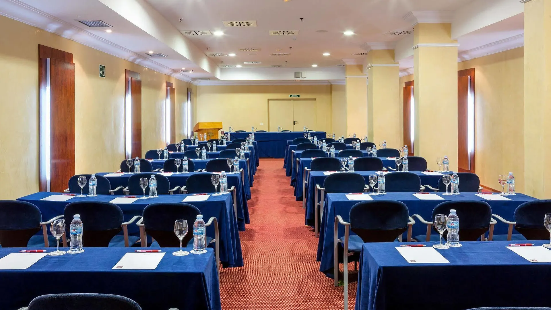 Gf Fanabe Hotel Costa Adeje
