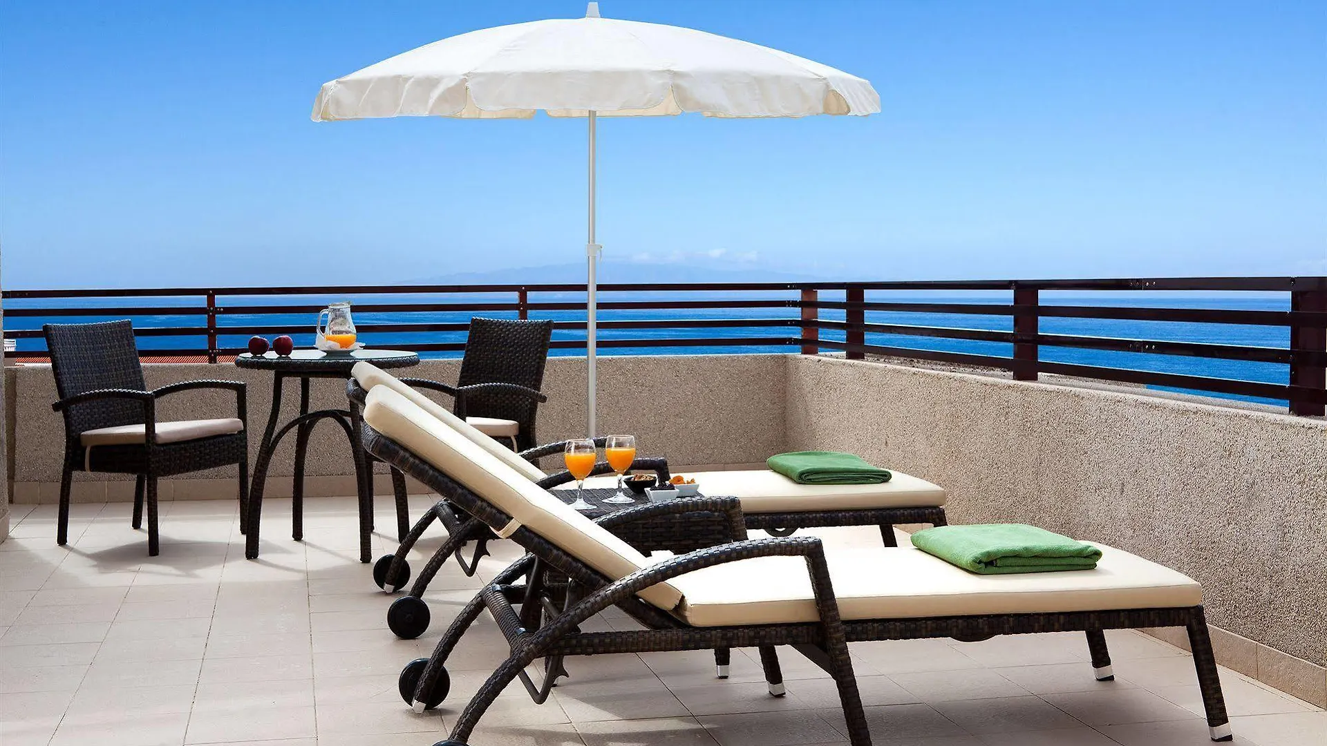 Gf Fanabe Hotel Costa Adeje  4*, Costa Adeje (Tenerife) Spain