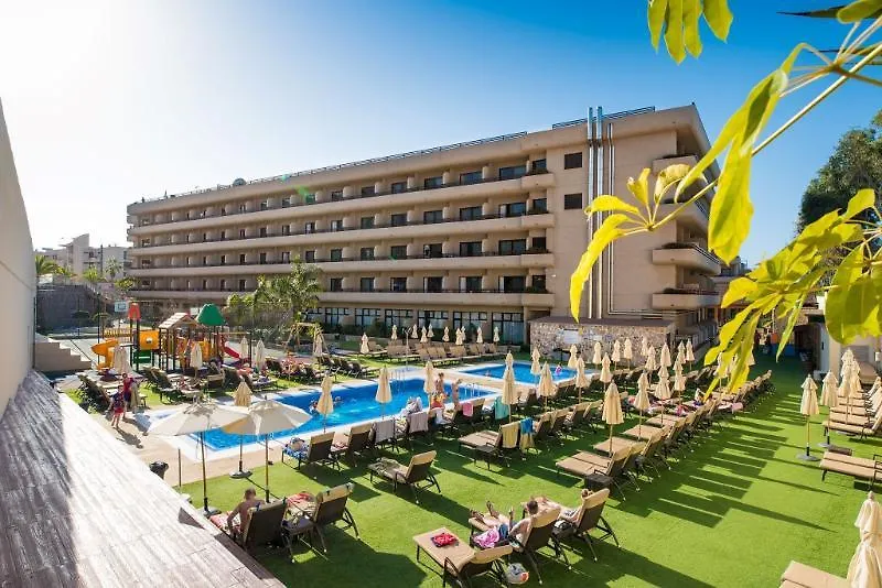 Gf Fanabe Hotel Costa Adeje