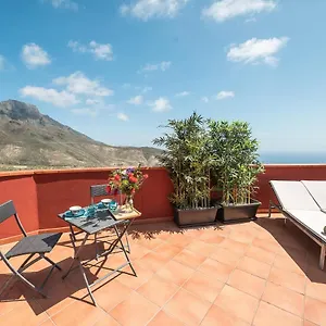  Apartamento Barranco Del Infierno España