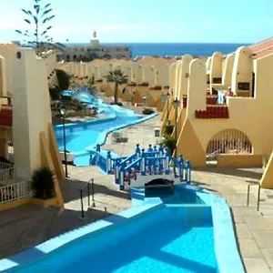  Apartamento Mareverde, Costa Adeje, Pool View Terrace España