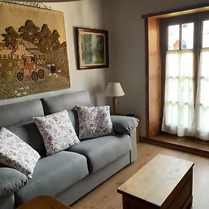  Apartamento Apartemento Aiguestortes España