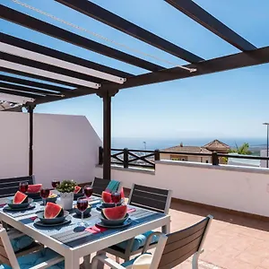 1 Charming Conde Private Garden Pool, Bbq! Villa