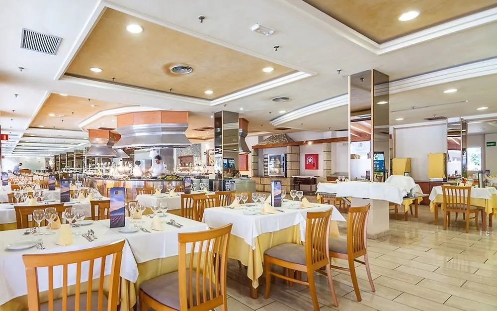Gf Fanabe Hotell Costa Adeje   Costa Adeje (Tenerife)