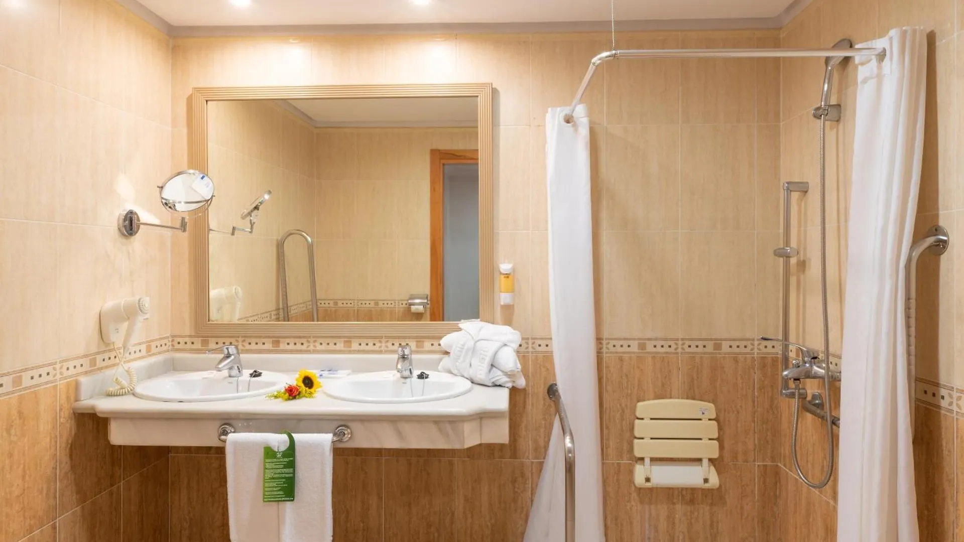Gf Fanabe Hotell Costa Adeje