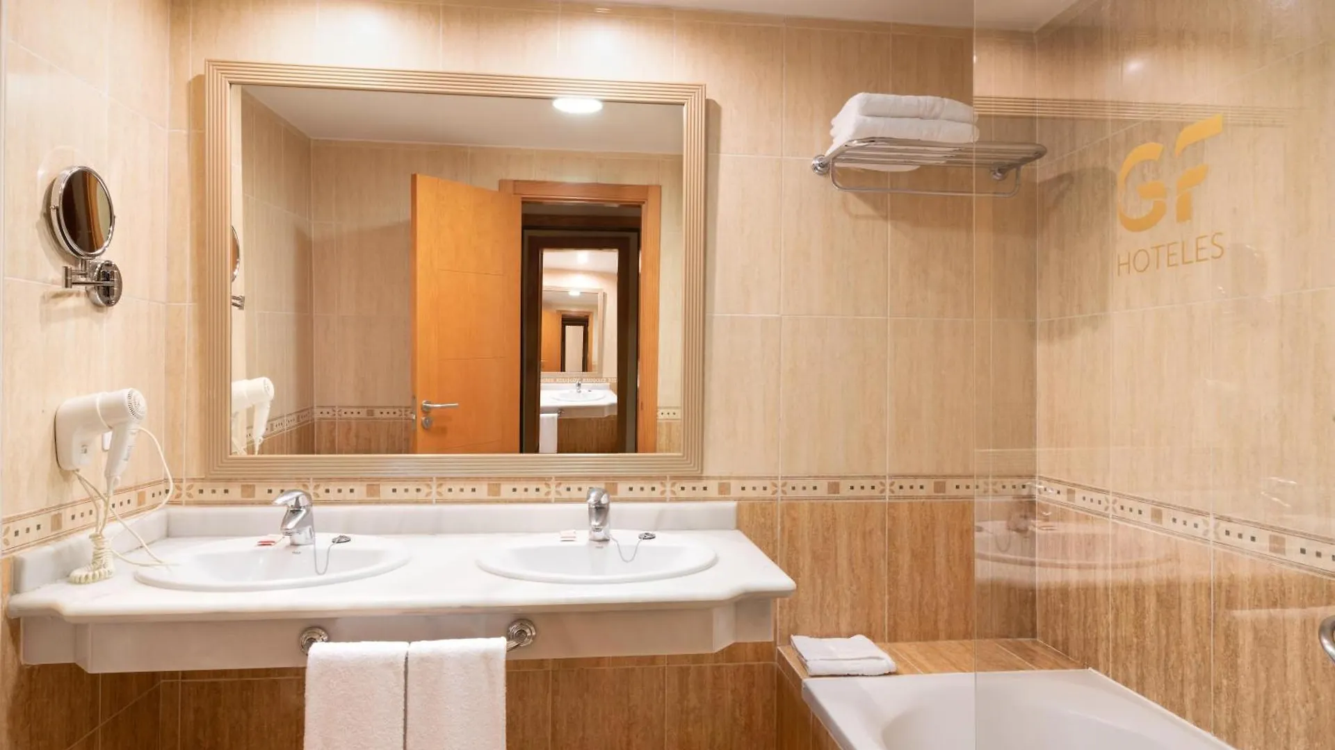 ****  Gf Fanabe Hotel Costa Adeje  Spain