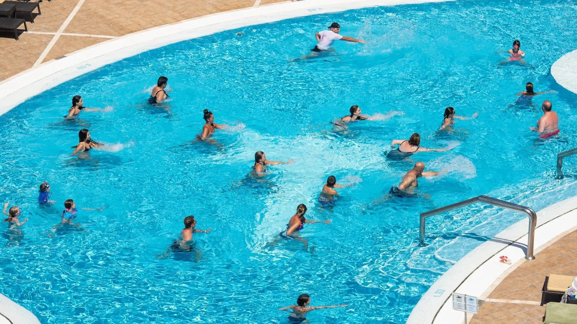 Hotel GF Fañabe Costa Adeje  España