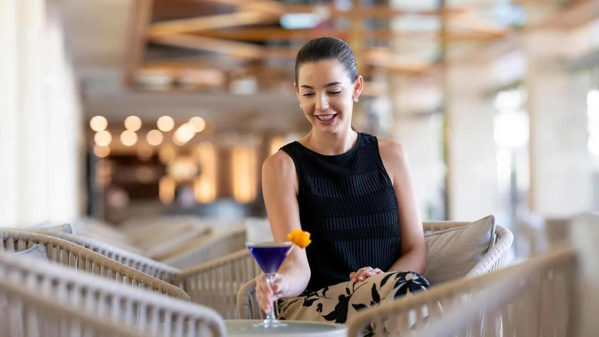 Hotel GF Fañabe Costa Adeje